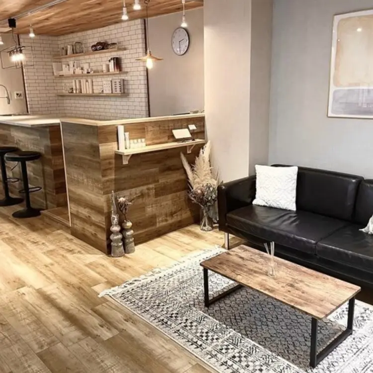 Home by soloの内観・外観1