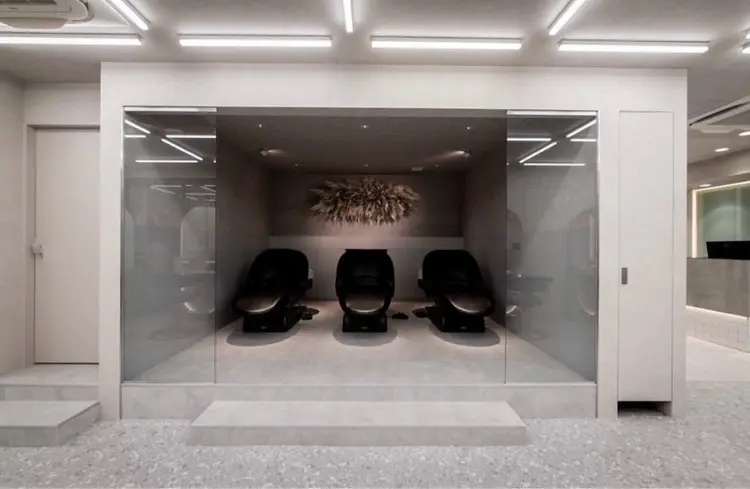 Lond mareの内観・外観1