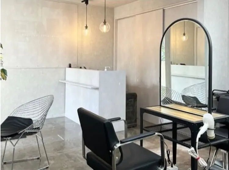 ar clip表参道の内観・外観1