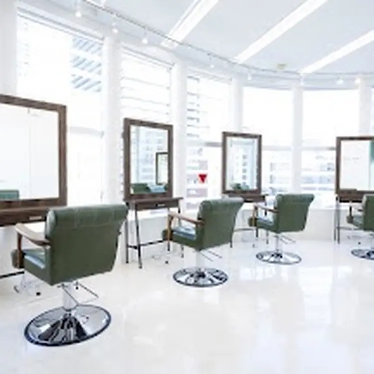 equal銀座の内観・外観1