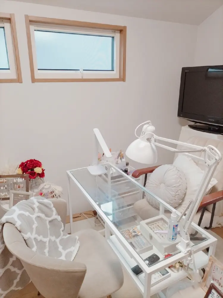 KoganeiNailの内観・外観3