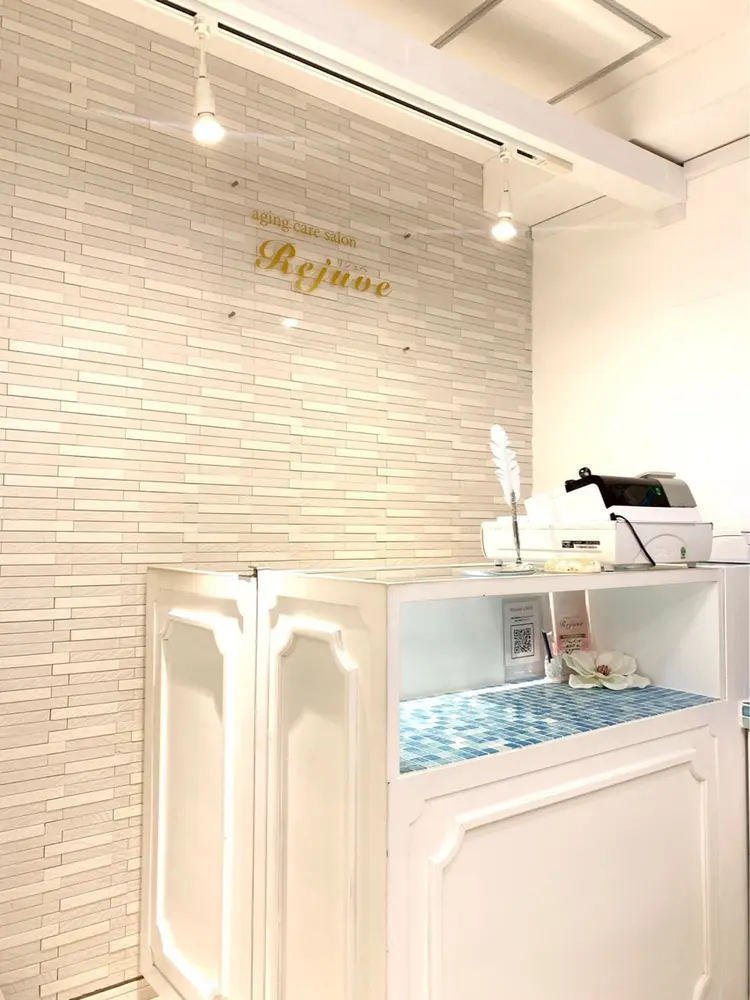 Rejuveの内観・外観1