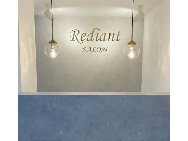 Rediantの内観・外観1