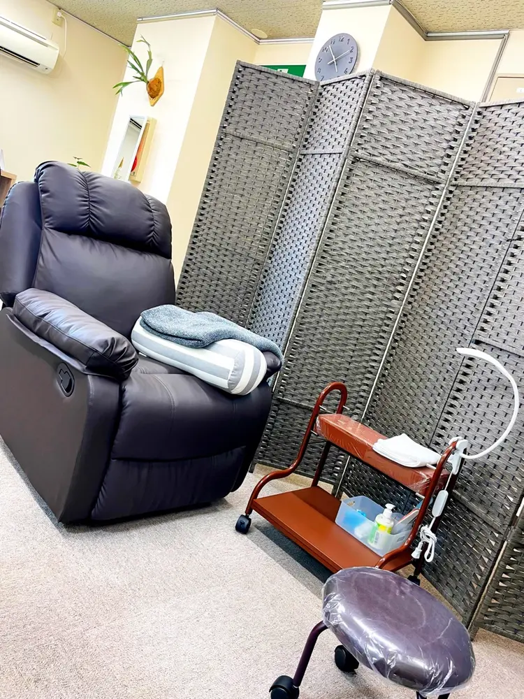 Munail サロンの内観・外観3