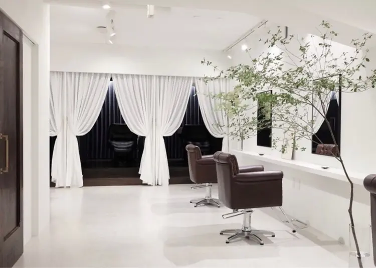 invitation   栄の内観・外観1