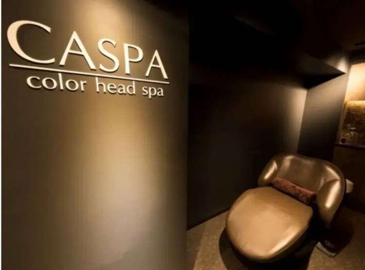 CASPAの内観・外観3