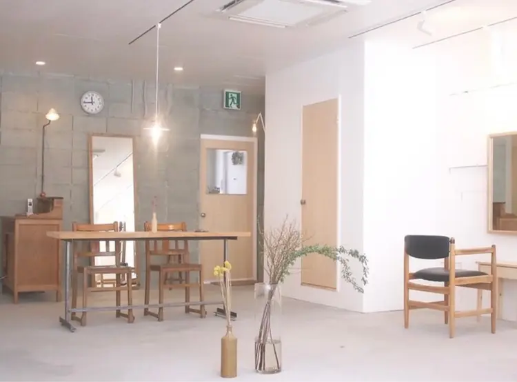 kicoの内観・外観2