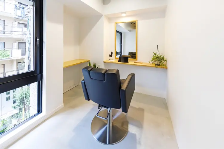 LUNON cheliyの内観・外観2