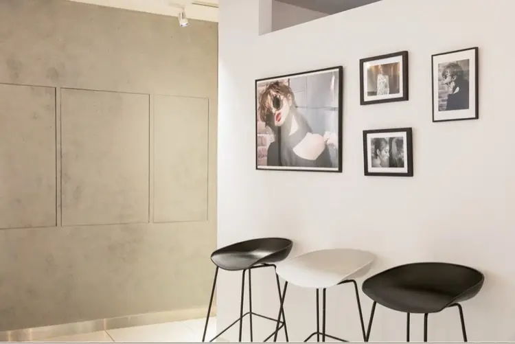 vain 渋谷店の内観・外観1