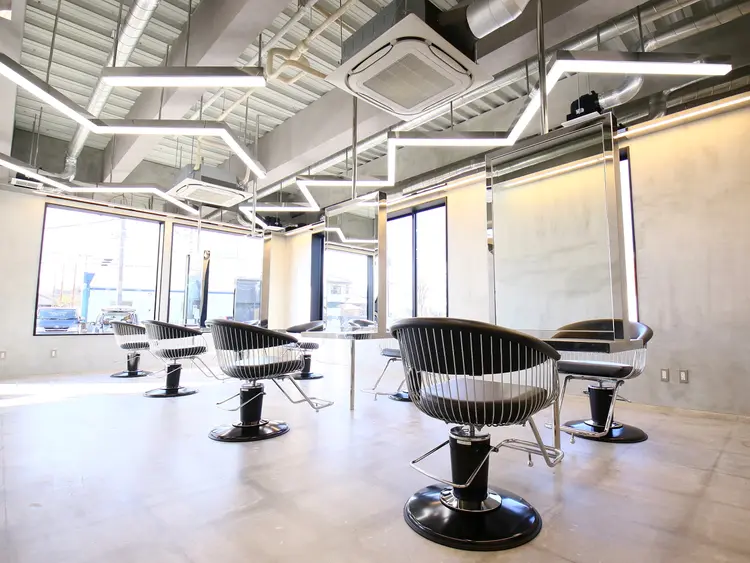 mer by REGALOの内観・外観1