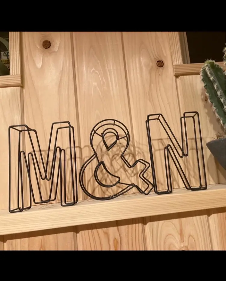 private nail room Ｍ&N’sの内観・外観1