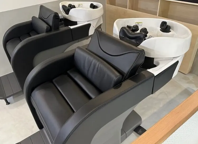 hugeの内観・外観3