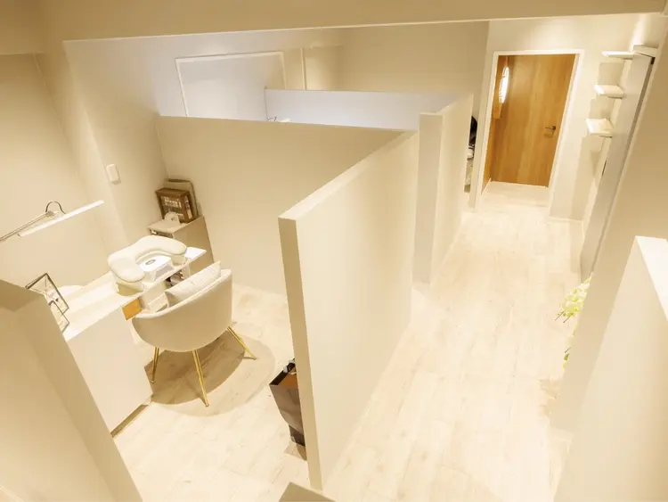 ennの内観・外観3