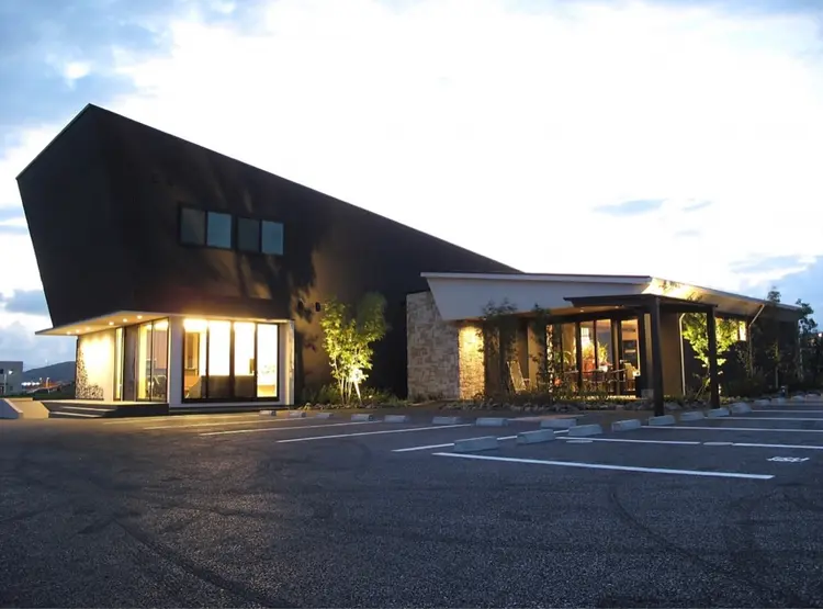 HAIR LOUNGE Le cielの内観・外観1