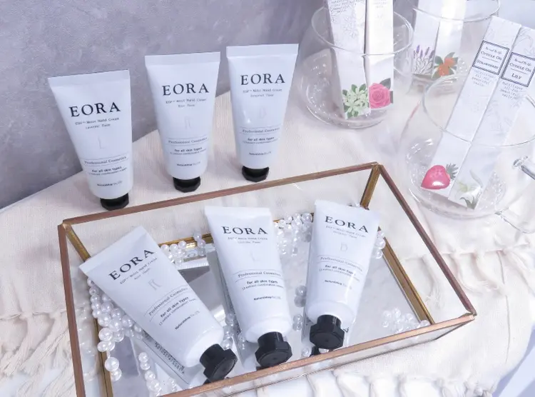 salon attraitの内観・外観2