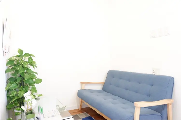 AY'Sの内観・外観1