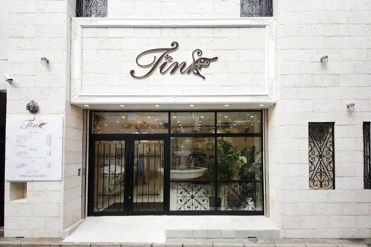 Tink横須賀中央店の内観・外観3
