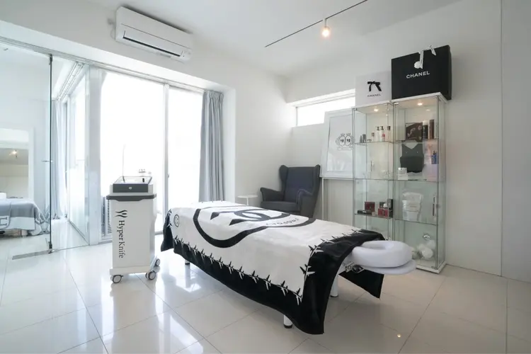 M.plusの内観・外観1