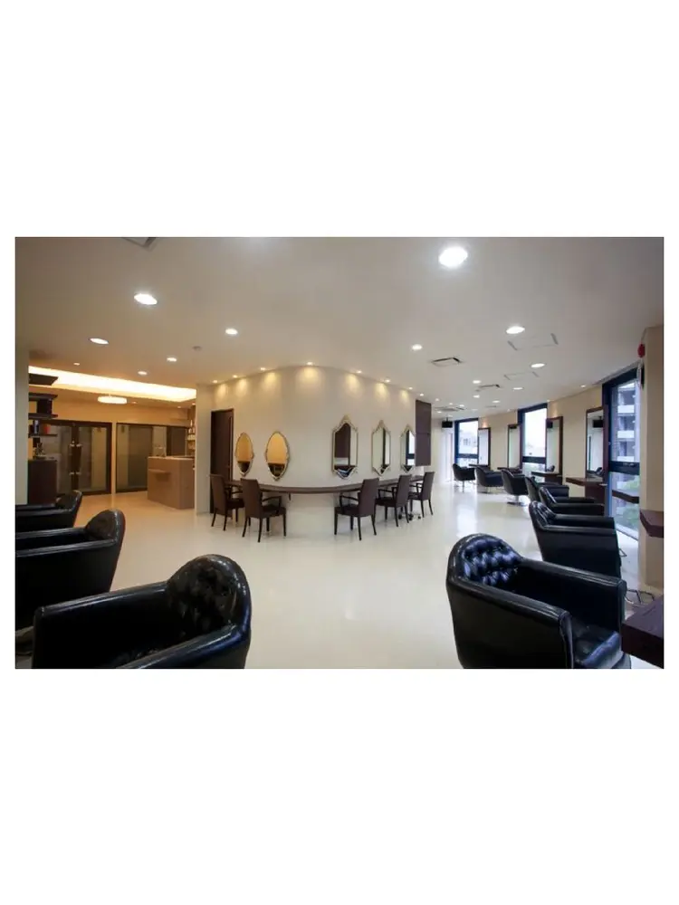 TOTAL BEAUTY DESIGN 　OFF COURSEの内観・外観2