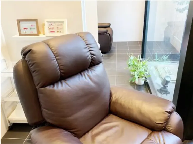 Nails Lalaの内観・外観3