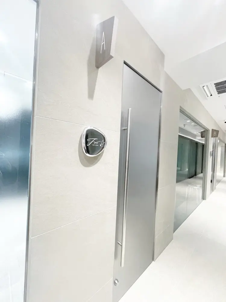 JUNSの内観・外観1