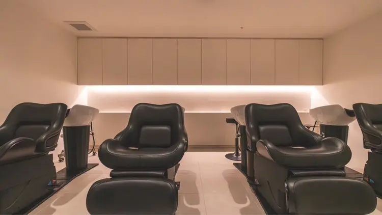 i.+OMOTESANDOの内観・外観2