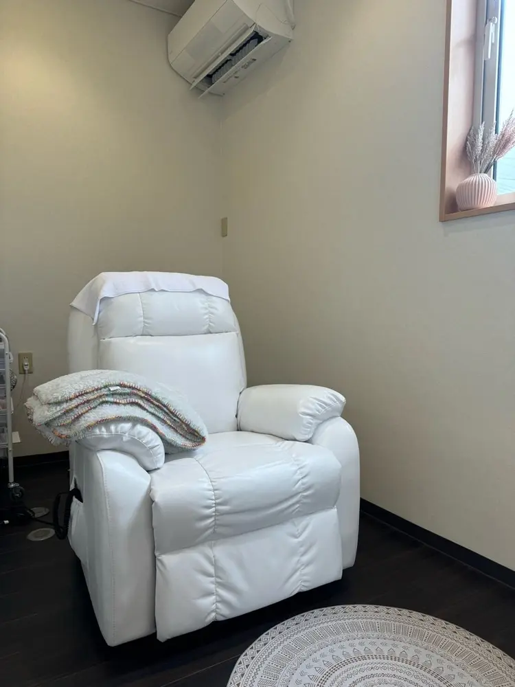 Eyelash&Nail ANELA 青森浜田の内観・外観2