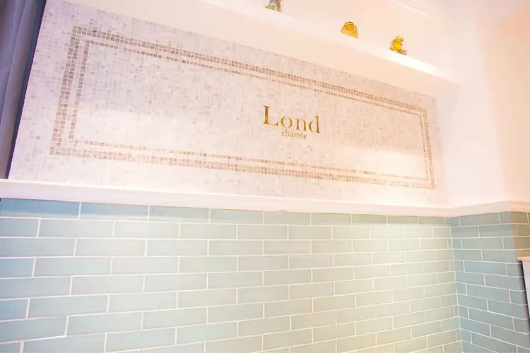 Lond charmeの内観・外観1