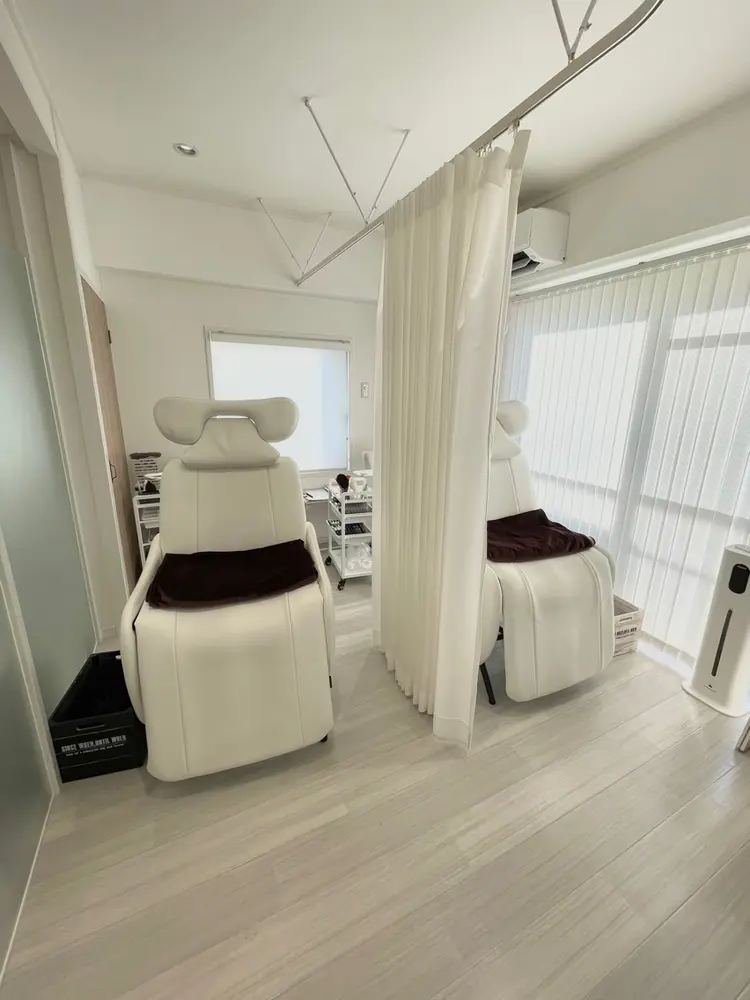 ACTORplusの内観・外観2