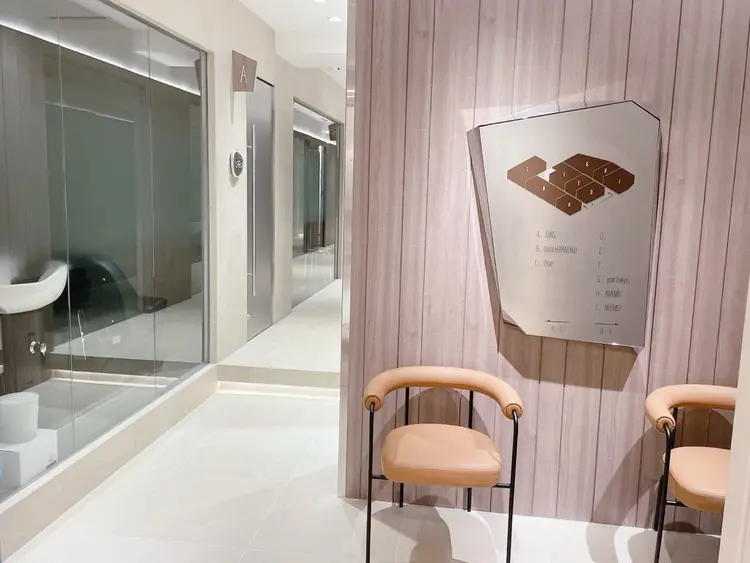 JUNSの内観・外観3