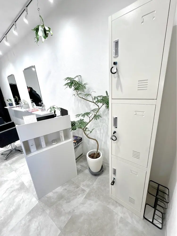 Lumoの内観・外観1