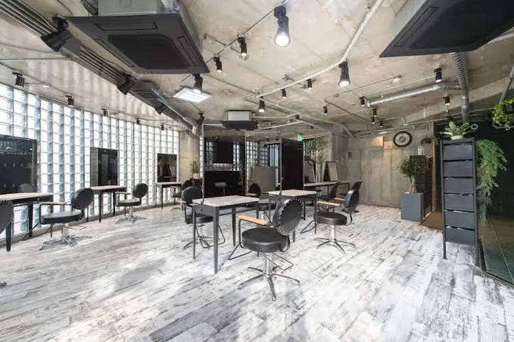 relian青山店の内観・外観3