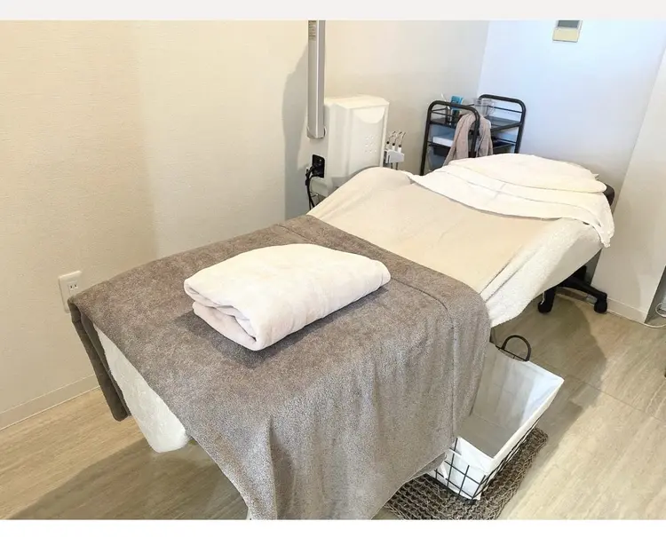 POLA raviere店の内観・外観3