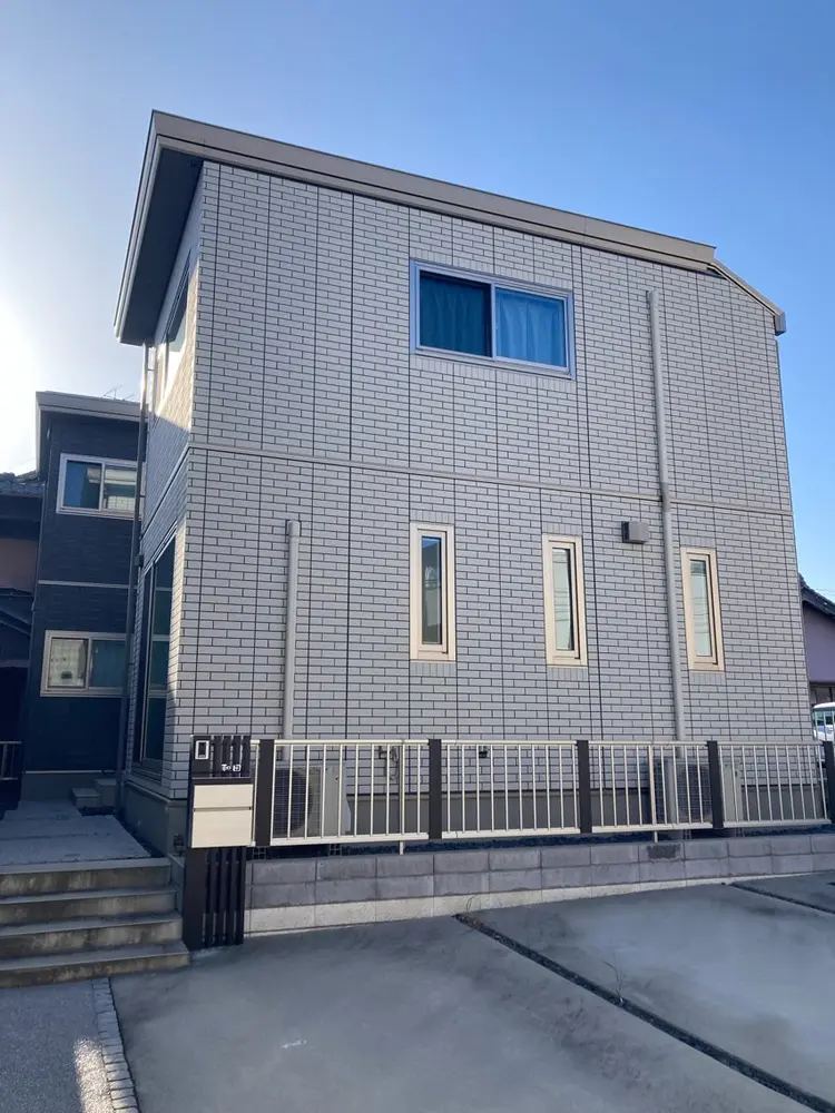 You&beの内観・外観1