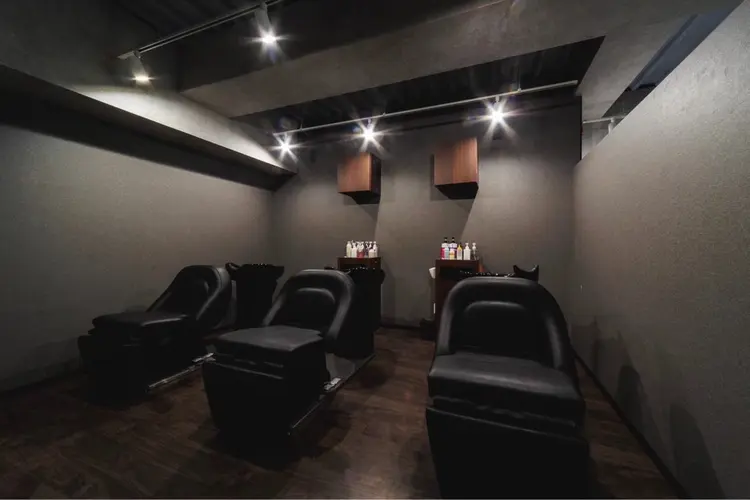 Libelleの内観・外観2