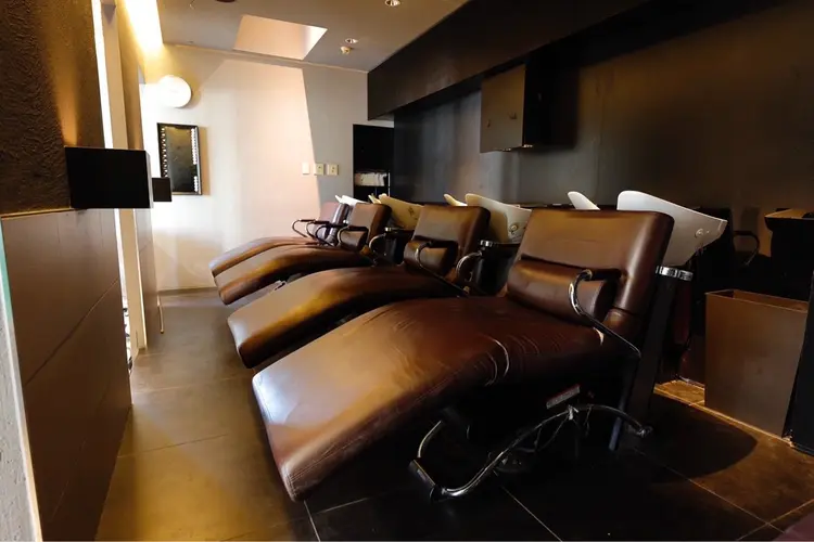 Curaの内観・外観3