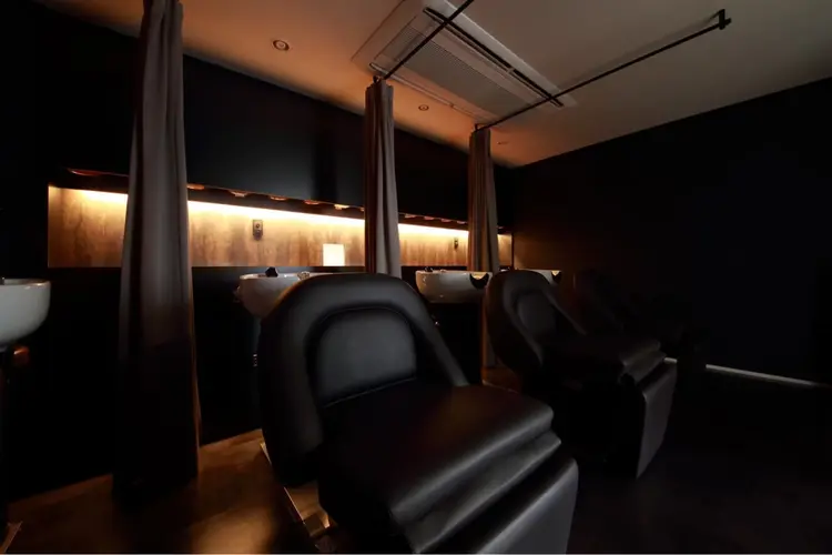 One By The Ectの内観・外観2