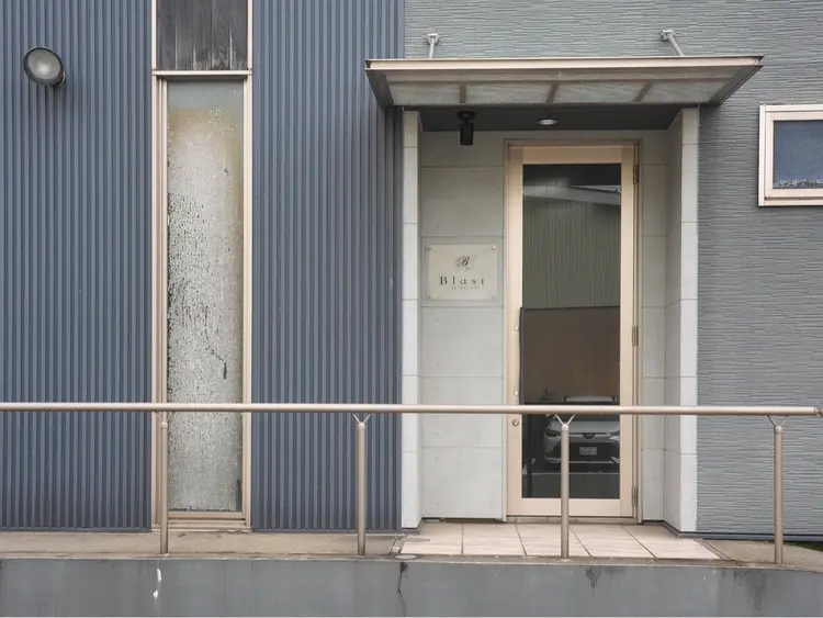 NEOSALON BLASTã®å
芳ã»å€èг1