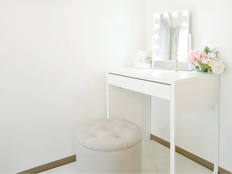 Lotusの内観・外観2