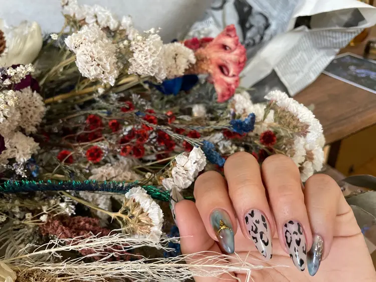 mikiの内観・外観1