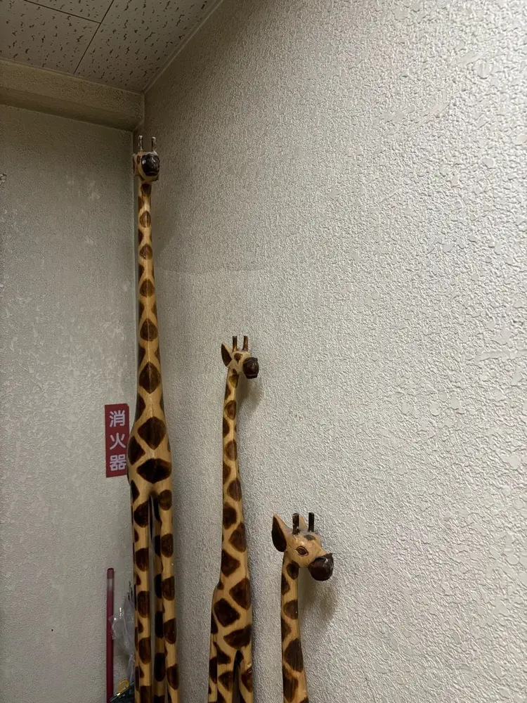 Dua by Hair Designers Galleryの内観・外観2