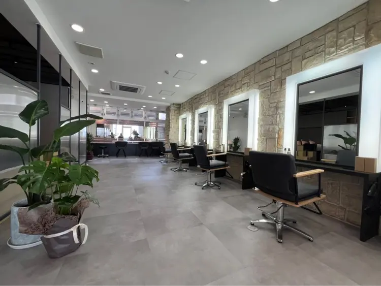 i .Ehime店の内観・外観3