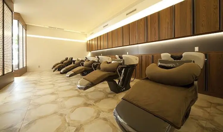 BEAUTRIUM 福岡の内観・外観3