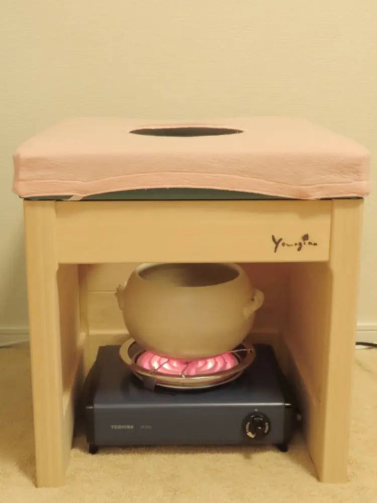 よもぎ蒸し専門・自然派サロン E-エステティックの内観・外観1