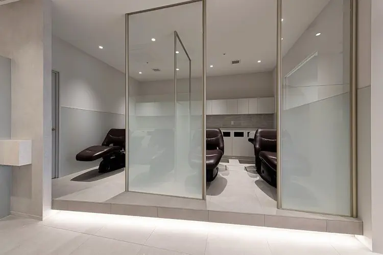 AFLOAT RUVUAの内観・外観2