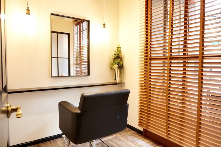 aisleの内観・外観3