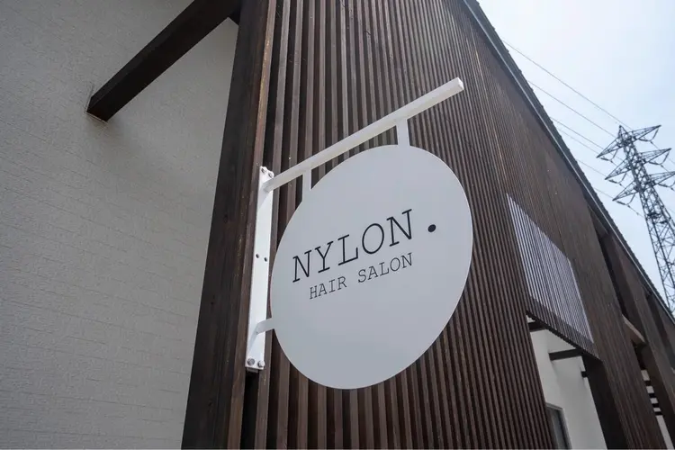 NYLON.栃木店【ナイロン】の内観・外観1