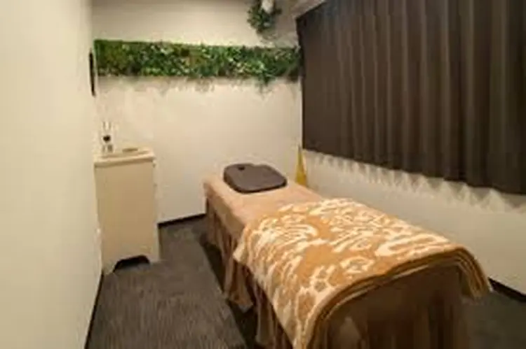 SK SALONの内観・外観2