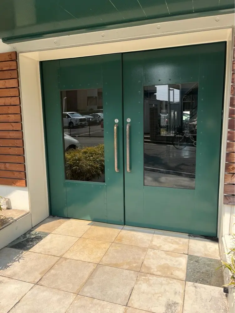 琥珀の内観・外観3