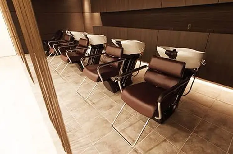 hairmake chou-chouの内観・外観3